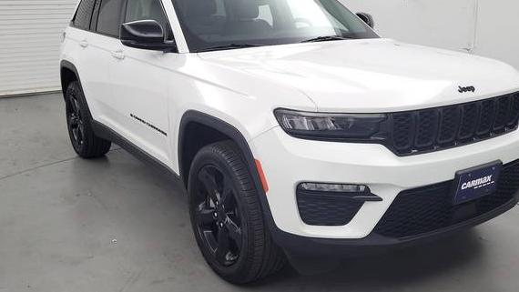 JEEP GRAND CHEROKEE 2023 1C4RJHBG9PC514225 image